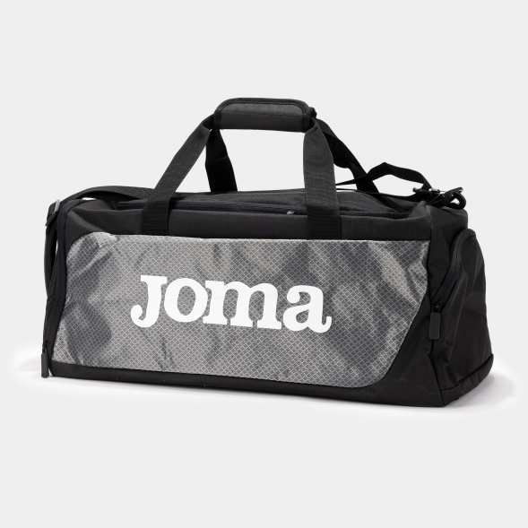 BOLSA DE DEPORTE INDOOR NEGRO