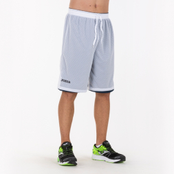 Шорты ROOKIE Темно синий-белый