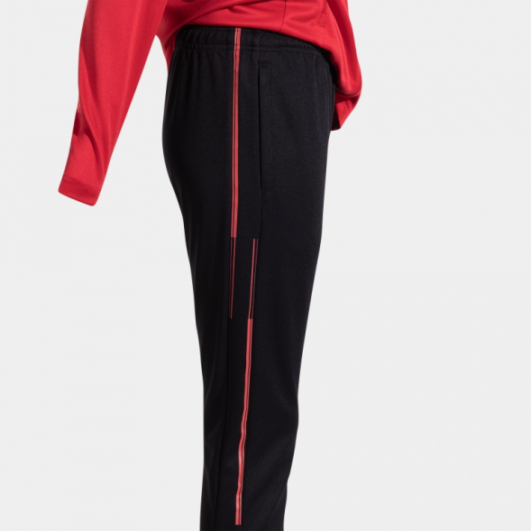 CHÁNDAL CHAMPIONSHIP VIII ROJO NEGRO