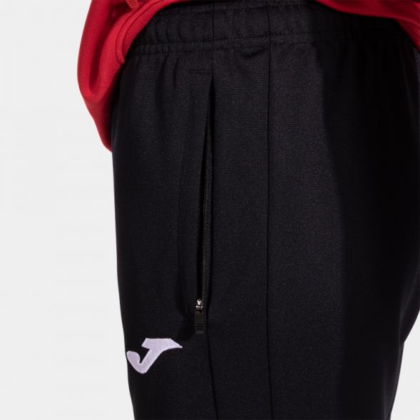 CHÁNDAL CHAMPIONSHIP VIII ROJO NEGRO