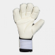 GUANTES PORTERO AREA 19 BLANCO NEGRO