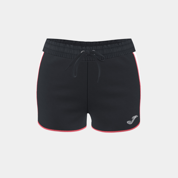 Ассортимент | SHORT BERRY NEGRO BLANCO