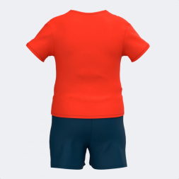 Ассортимент | SET CYCLONE ROJO MARINO