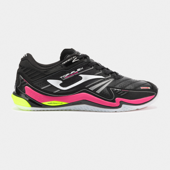 TOP FLEX ULTIMATE 2501 NEGRO INDOOR