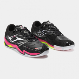 TOP FLEX ULTIMATE 2501 NEGRO INDOOR