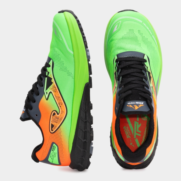 TR-7 MEN 2516 VERDE CLARO