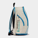 MOCHILA PREMIER PADEL VALLADOLID BLANCO NEGRO