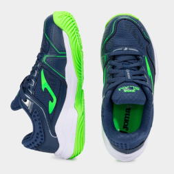 Ассортимент | SLAM JR 2503 MARINO VERDE