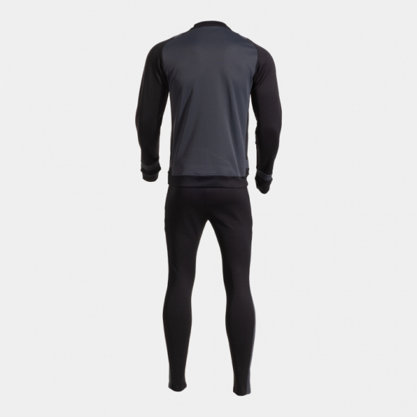 CHÁNDAL LIDER ANTRACITA NEGRO