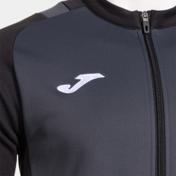 CHÁNDAL LIDER ANTRACITA NEGRO