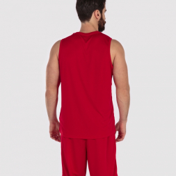 Майка COMBI BASKET Красный