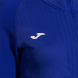 CHAQUETA CON CAPUCHA R-TRAIL NATURE AZUL