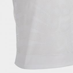 Майка на бретельках RECORD Белый