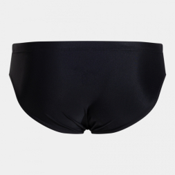 SLIP DE BAÑO SHARK IV NEGRO