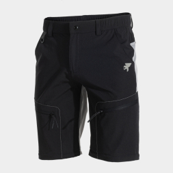 PANTALÓN LARGO EXPLORER V NEGRO