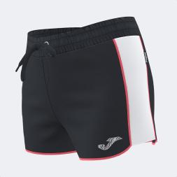 Ассортимент | SHORT BERRY NEGRO BLANCO