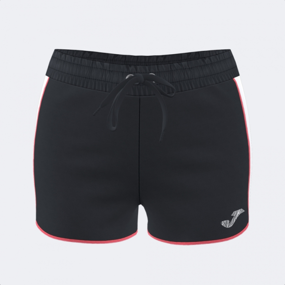 Ассортимент | SHORT BERRY NEGRO BLANCO