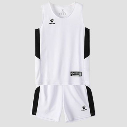 Детская баскетбольная форма Children's basketball uniform - 110