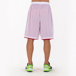 Шорты ROOKIE Красный-белый