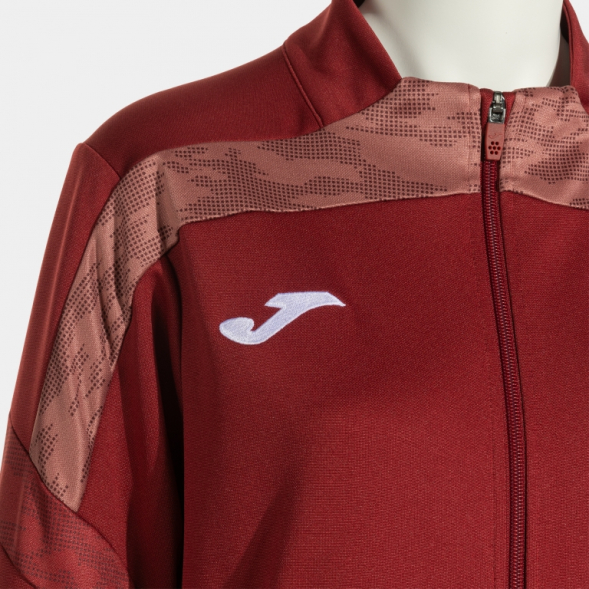 CHÁNDAL CHAMPIONSHIP VIII BURDEOS DARK NAVY