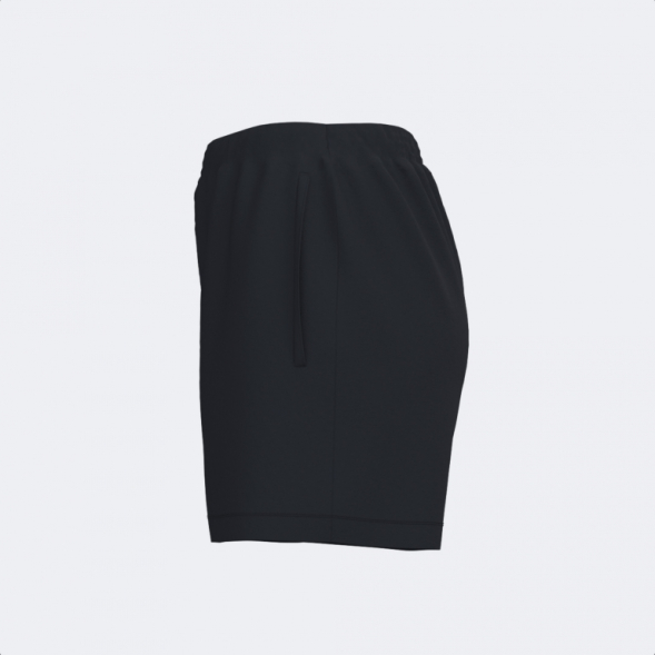 SHORT HOBBY II NEGRO