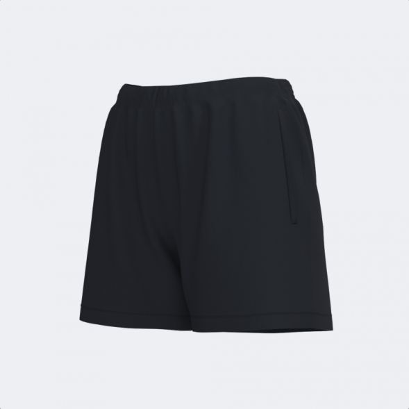 SHORT HOBBY II NEGRO