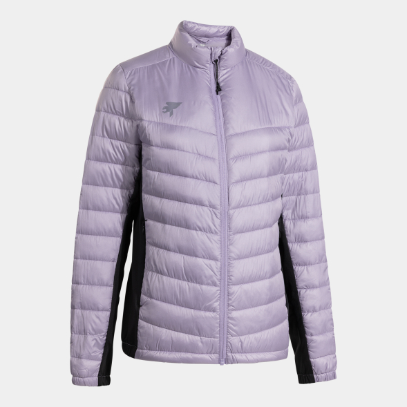 CHAQUETA LIGERA EXPLORER ROSA