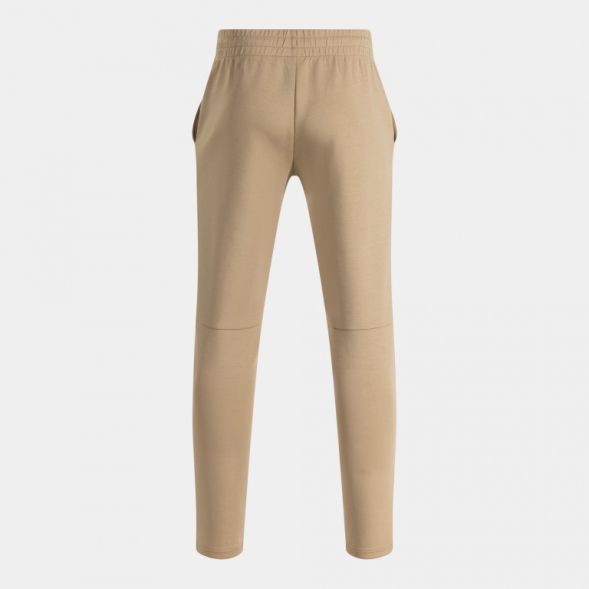 PANTALÓN LARGO INDOOR-GYM BEIGE