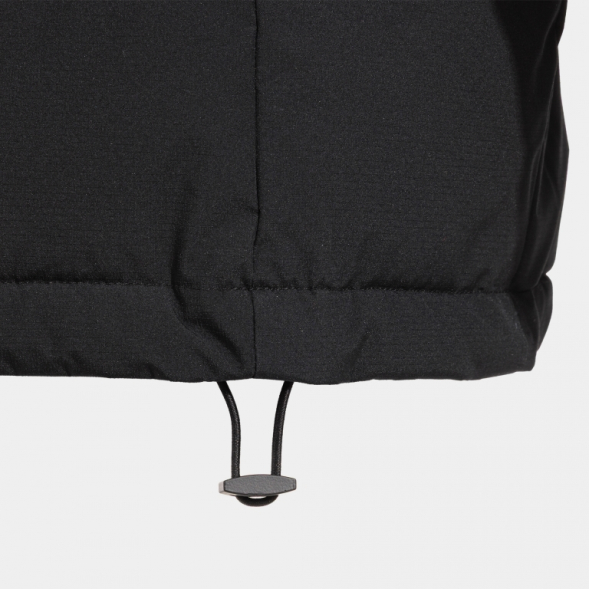 ANORAK URBAN STREET NEGRO