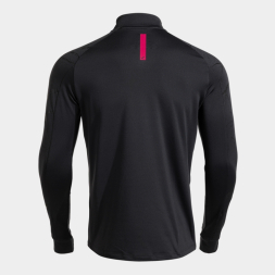 SUDADERA R DEVA R-NIGHT ANTRACITA NEGRO