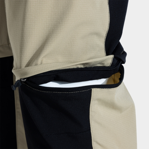 PANTALÓN LARGO EXPLORER V MARRÓN