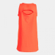VESTIDO KIDS CAMP CORAL
