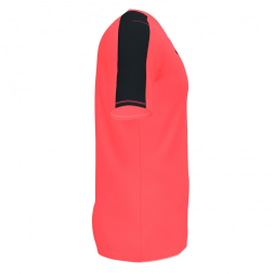 Футболка с коротким рукавом ACADEMY III Коралловый