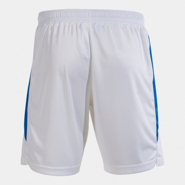 SHORT GLASGOW BLANCO ROYAL