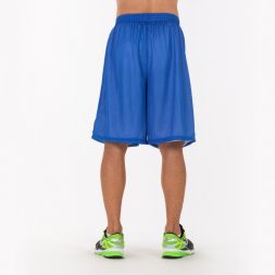 Шорты ROOKIE Синий-белый