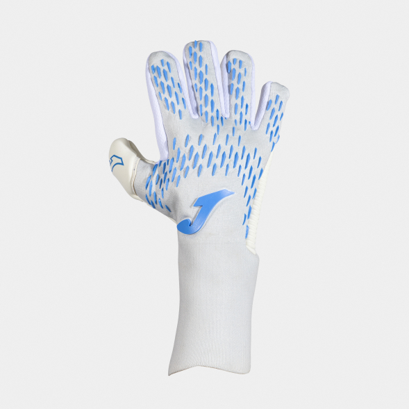 GUANTES PORTERO AREA 360 BLANCO ROYAL