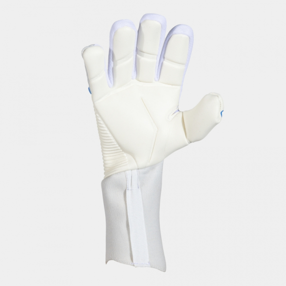 GUANTES PORTERO AREA 360 BLANCO ROYAL