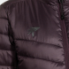 CHAQUETA LIGERA EXPLORER BURDEOS