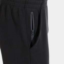 PANTALÓN LARGO INDOOR-GYM NEGRO