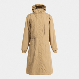 ANORAK MIMETIC BEIGE