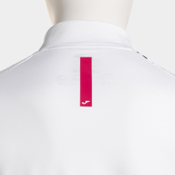 SUDADERA R-NIGHT BLANCO NEGRO