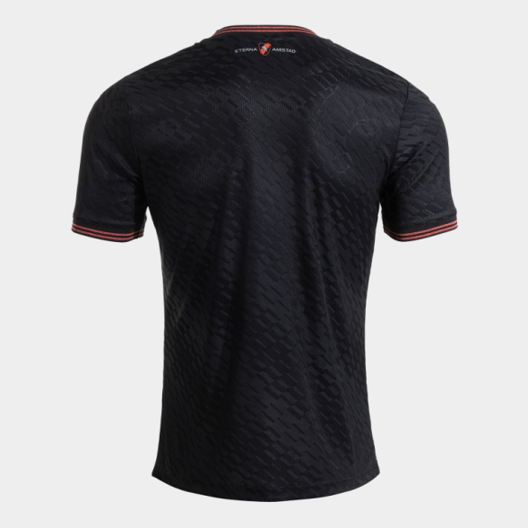 CAMISETA MANGA CORTA 3ª TORINO