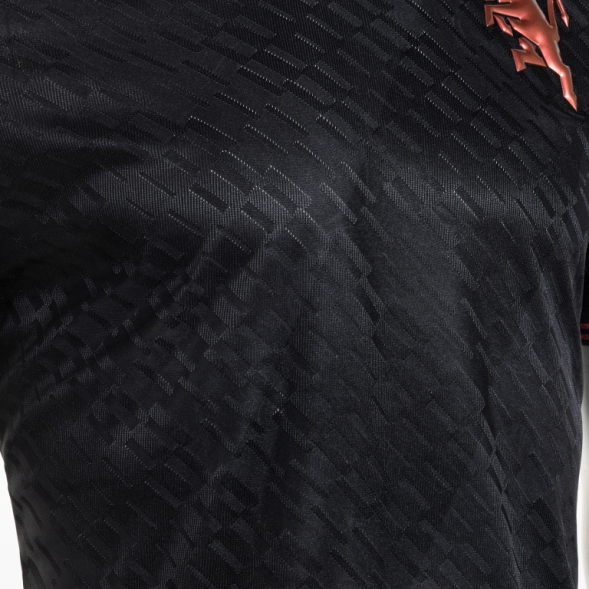 CAMISETA MANGA CORTA 3ª TORINO