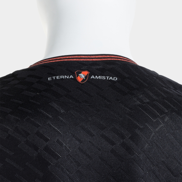 CAMISETA MANGA CORTA 3ª TORINO