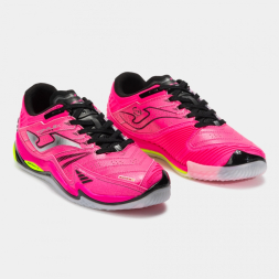 TOP FLEX ULTIMATE 2510 FUCSIA INDOOR