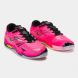TOP FLEX ULTIMATE 2510 FUCSIA INDOOR