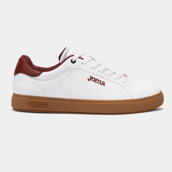 Ассортимент | C.CLASSIC MEN 2506 BLANCO ROJO