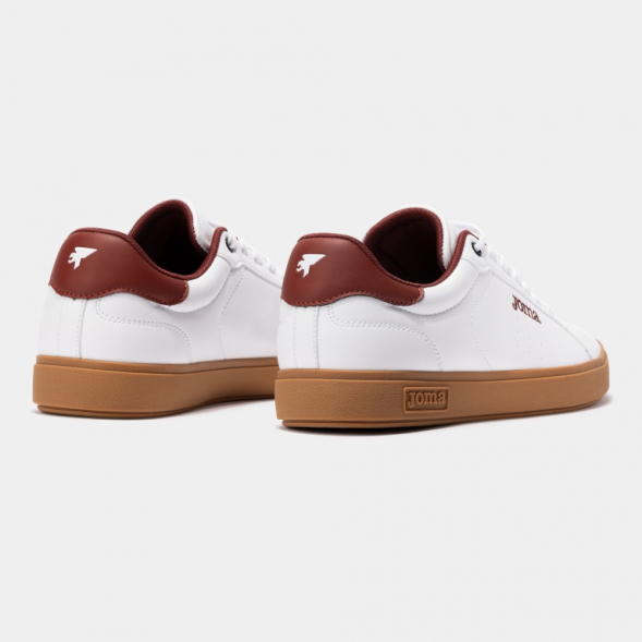 Ассортимент | C.CLASSIC MEN 2506 BLANCO ROJO