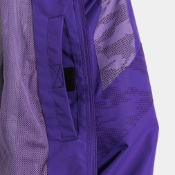 CHUBASQUERO CHAMPIONS VIII VIOLETA