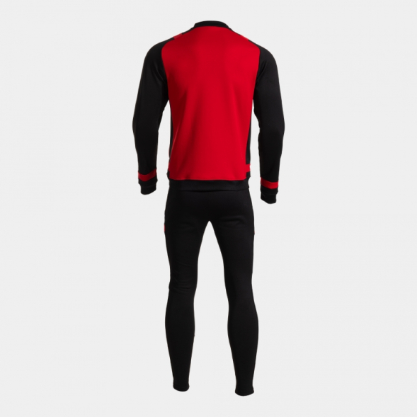 CHÁNDAL LIDER ROJO NEGRO